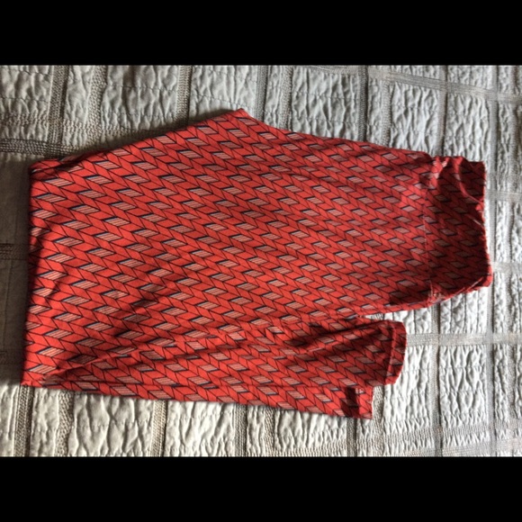 Lularoe leggings! - Picture 1 of 2